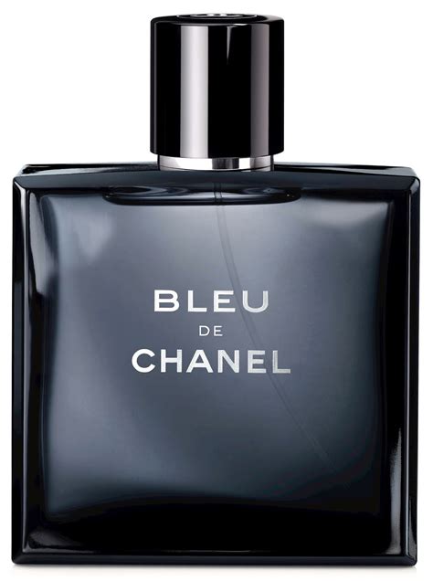 ∆ Bleu De Chanel For Men